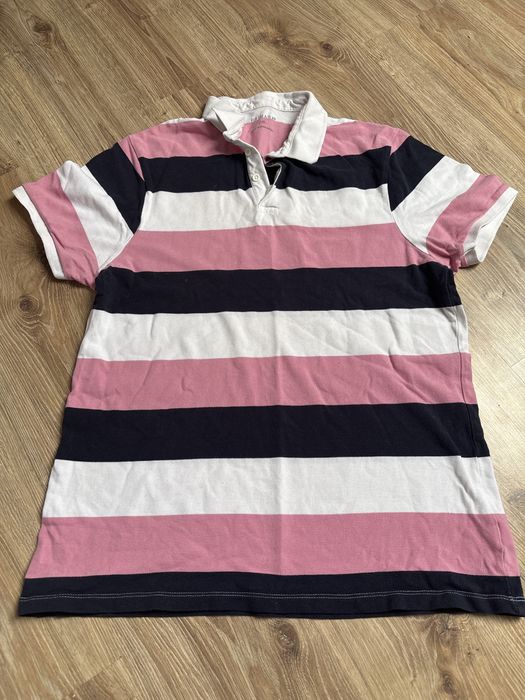 Koszulka polo primark 2XL meska