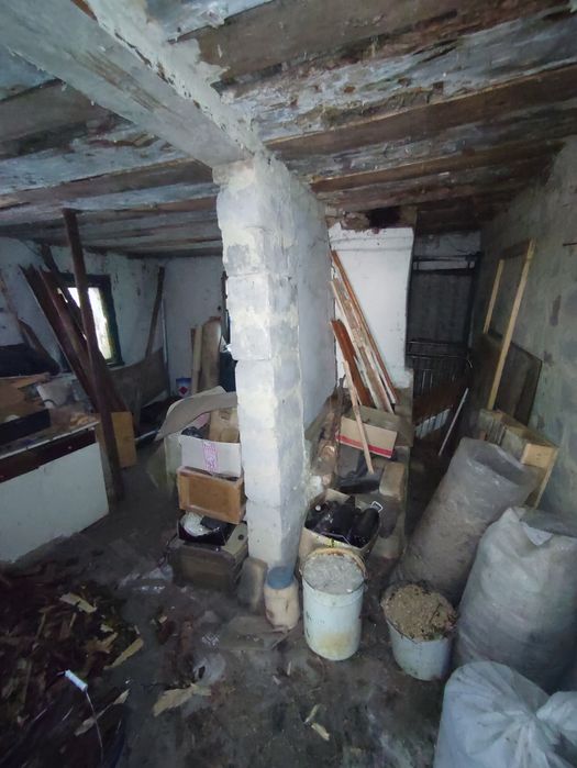 Продається ділянка під житлову забудову в селі Червона Слобода