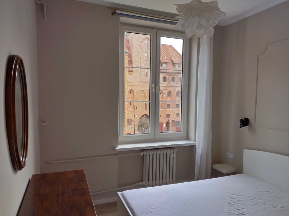 Mieszkanie – Gdańsk, Zamczysko, Śródmieście - Widok 5