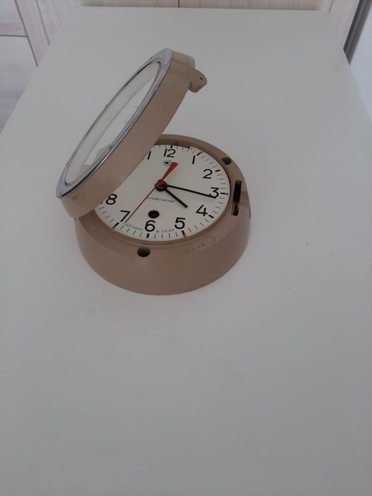 Zegar z Łodzi podwodnej   UBOOT