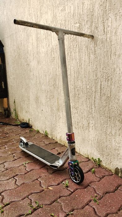 Hulajnoga wyczynowa oxelo