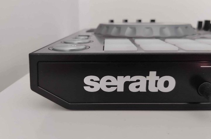 Pioneer SR2  | usada sempre em casa |
