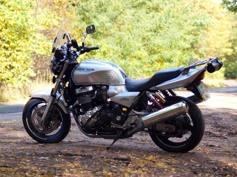 Продам HONDA CB 1300 SF