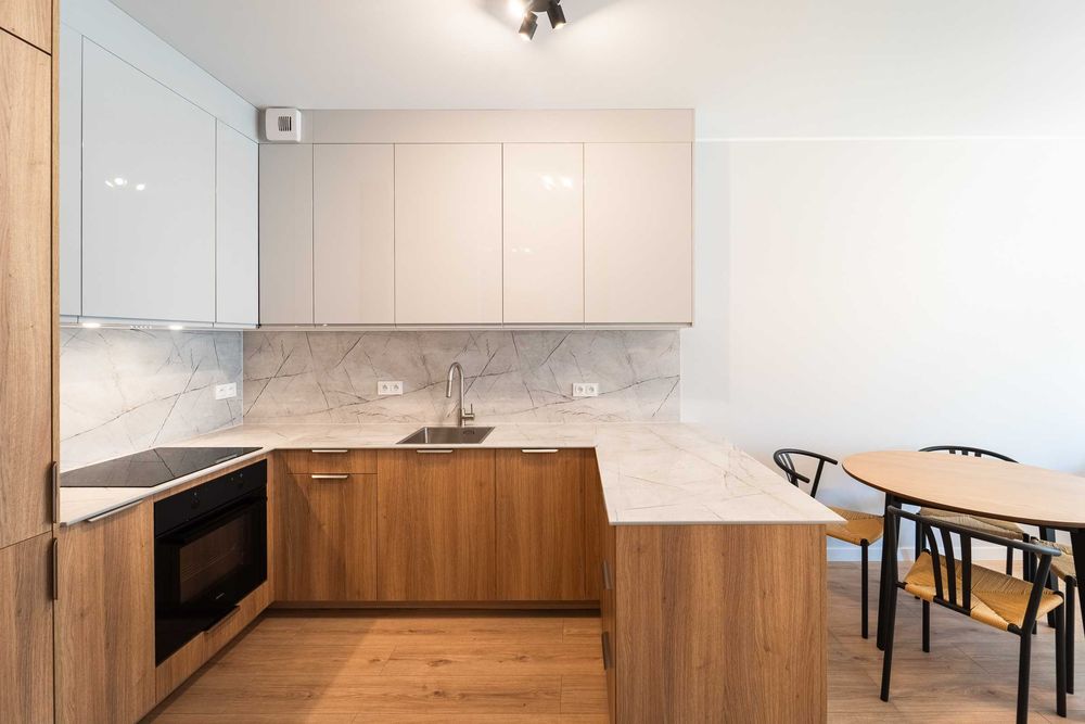 Morena | 2 pokoje | 41 m² | Balkon