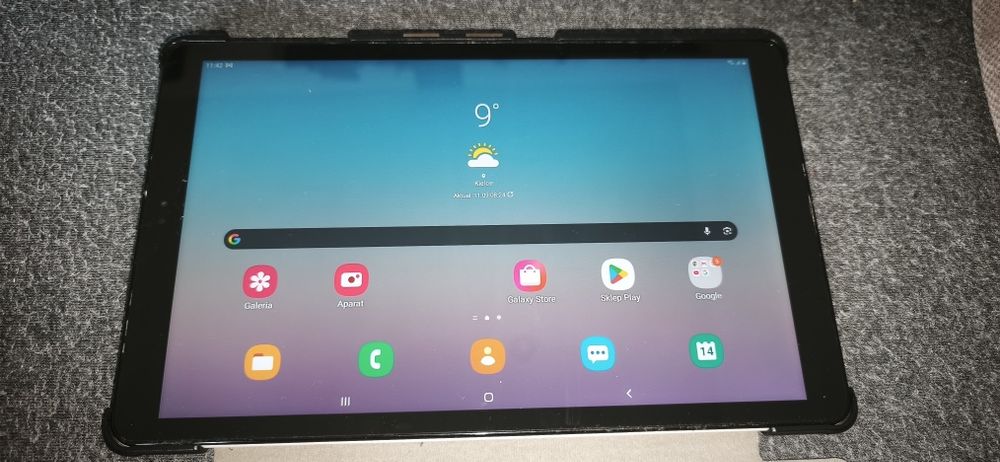 SAMSUNG GALAXY TAB A 2018 SM-T595 10,5'' 3GB 32GB