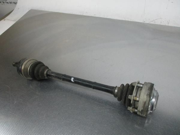 Transmissão trás direita BMW 1 (E87)
