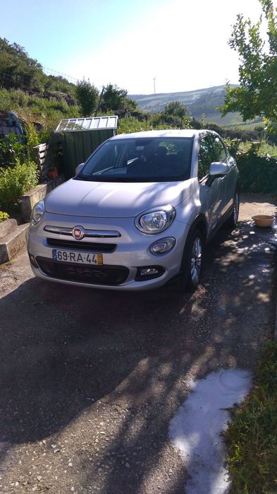 Fiat 500x 1.3 Multijet Pop Star