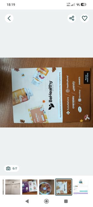 Witaminy Omega 3