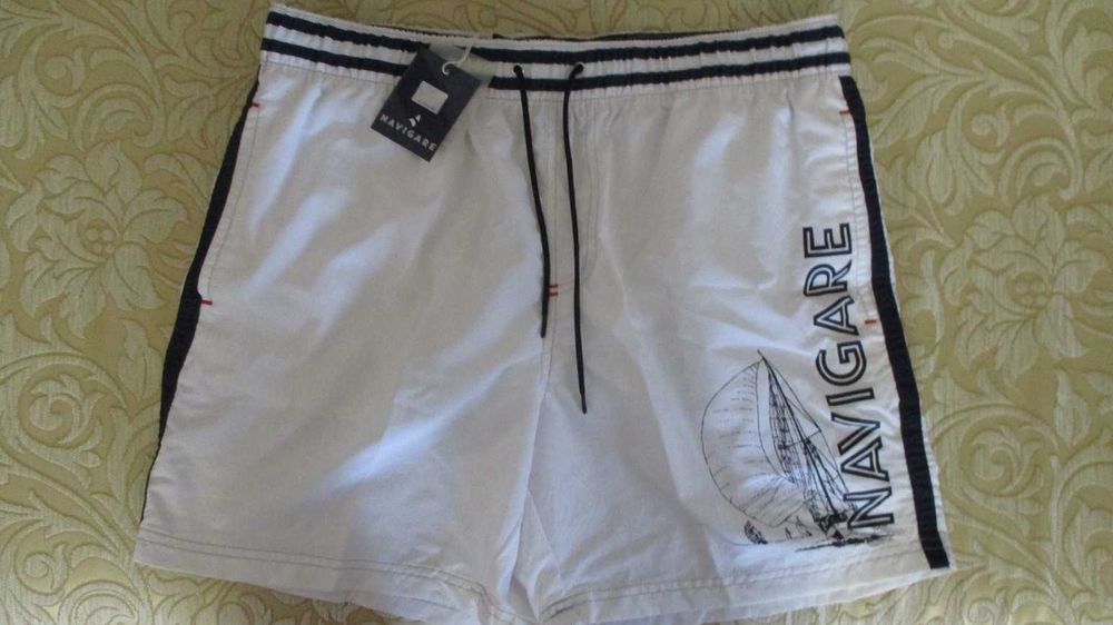 Шорты мужские Navigare