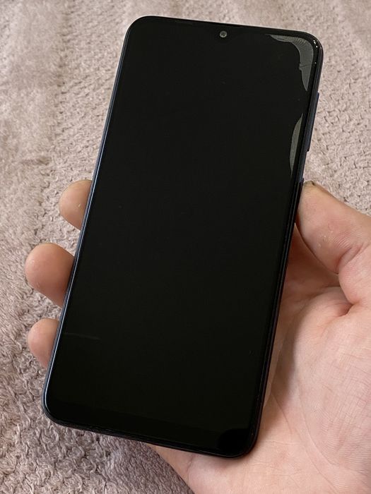 Телефон Samsung Galaxy A10 2/32gb NFC Android 11