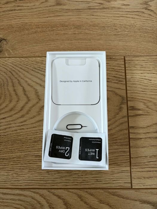 IPhone 12, 128 GB