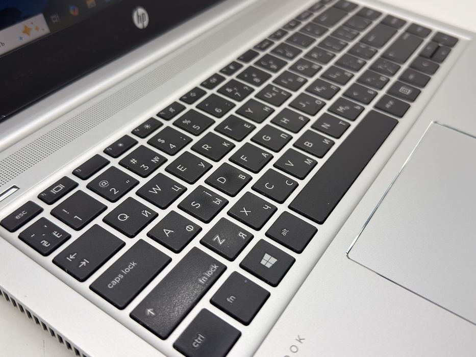HP ProBook 440 G7 | I5-10210U | 8 GB DDR4 | 256 SSD | 14 FullHD IPS