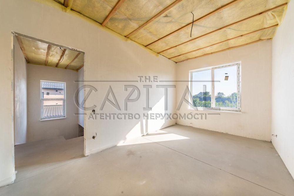 Продаж будинку, газ, Крюківщина