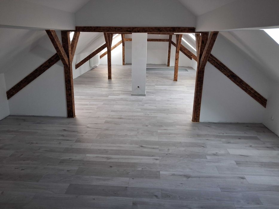 Usługi Remontowe i Budowlane – A P Remonty