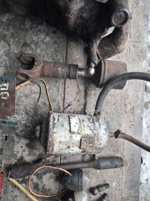 Продам ступицу Москвич 401