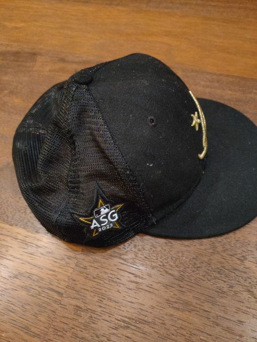 Czapka z daszkiem męska Atlanta Braves MLB