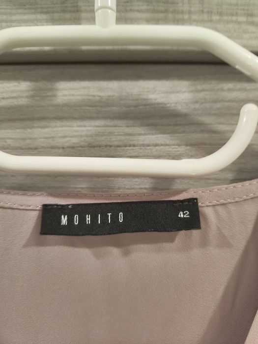 Body damskie Mohito XL