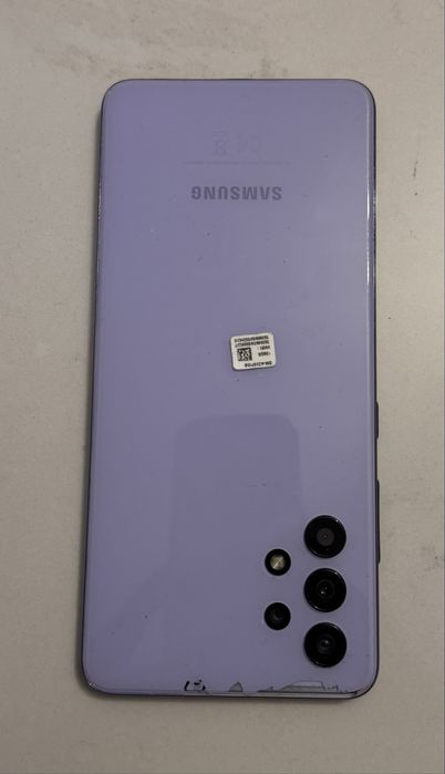 Samsung A32 128GB