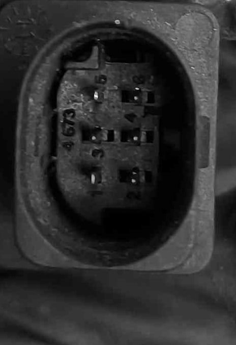 Sonda Lambda 7791600-01 - BMW 3