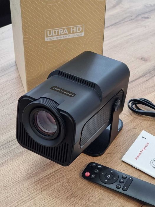 Projector Magcubic hy320 ntv63823844185089122