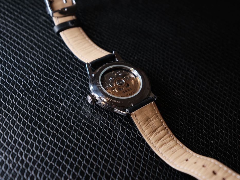 Seiko Presage 4R35-01T0 + гарантія / без передоплат