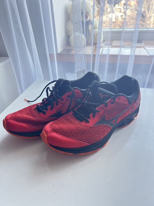 Кроссовки Mizuno WAVE RIDER TT 44
