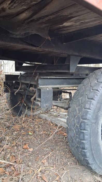 Продам причеп Е-5 Іфовський