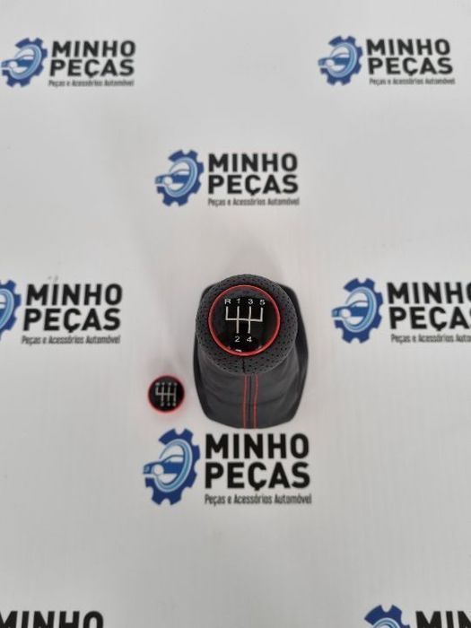 Manete + Fole de Velocidades Audi A3 8L