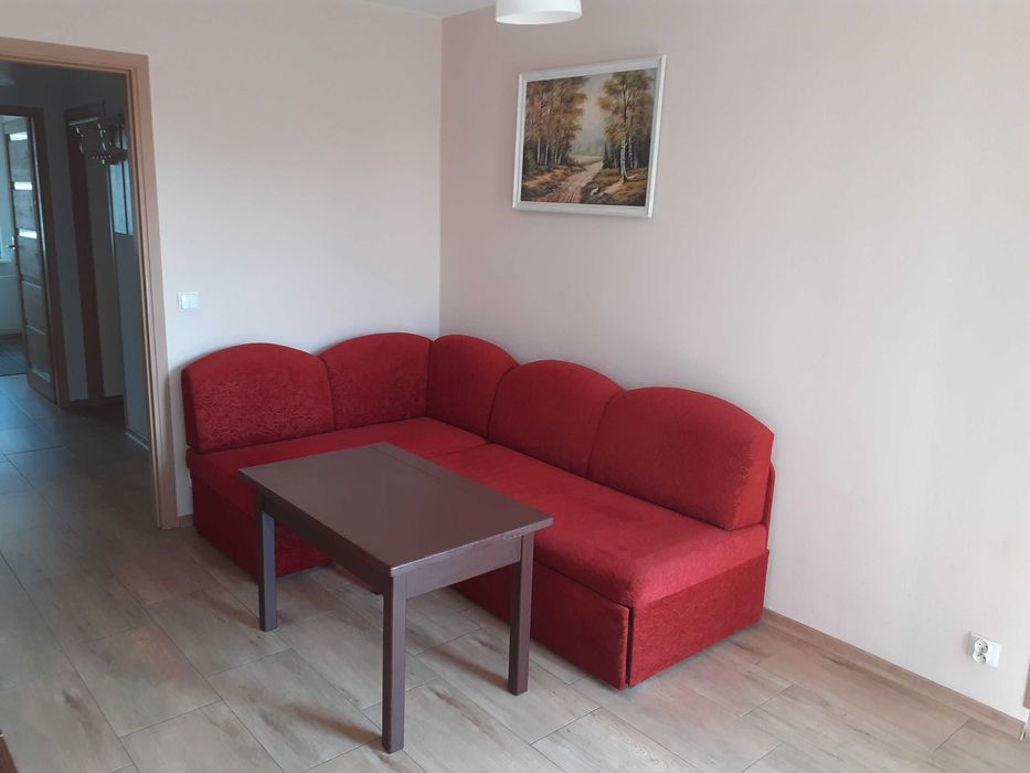 Mieszkanie – Bydgoszcz, Zawisza - Widok 5