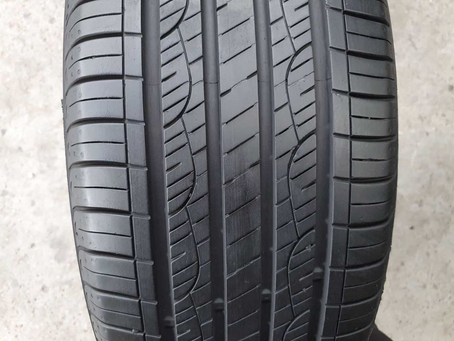 4x Nexen N'Priz RH7  255/60r18  7,2mm 2022r