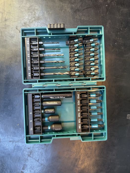 Wkrętak elektryczny Makita F010D
