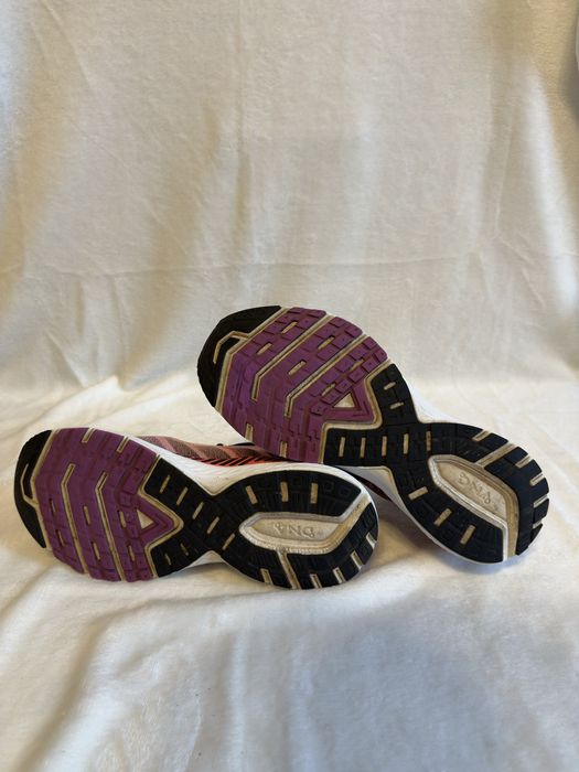 Buty do biegania Brooks Ravenna 10