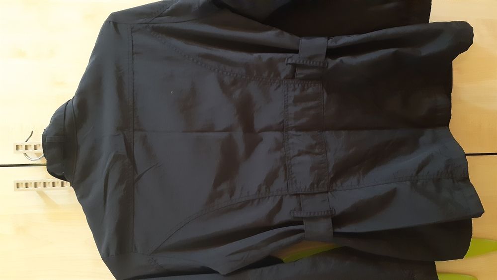 Ветровка куртка немецкая