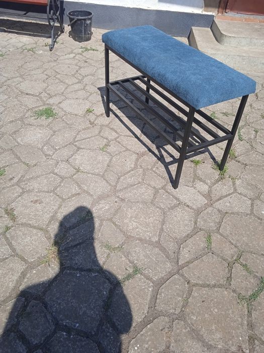 Лавочка (банкетна).