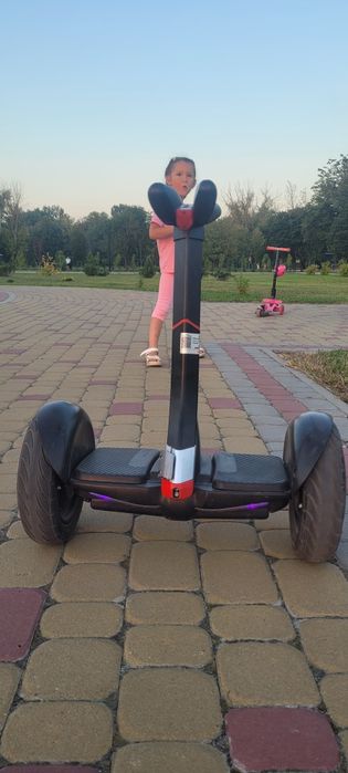 Гіроборд ninebot