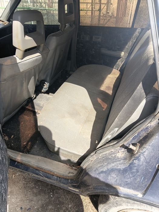 Срочно!!!.Опель кадет 1,3 ,находу