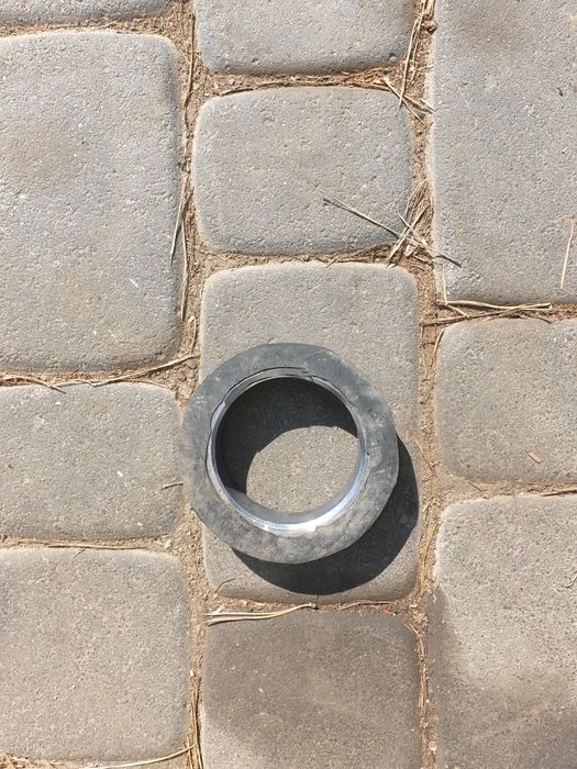 Czesci do kopaczki elewatorowej