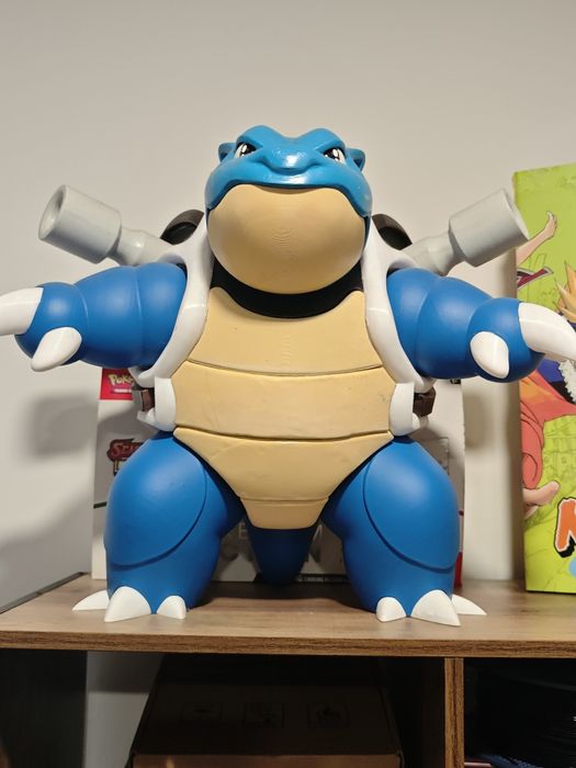 Pokémon Blastoise XXL