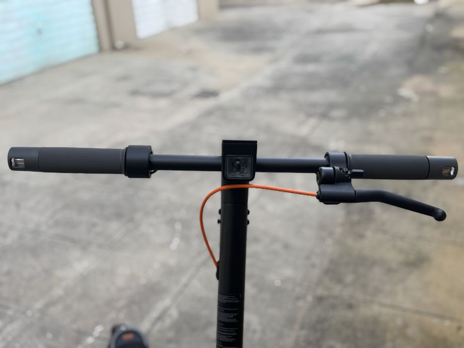 xIaomI Electric Scooter 6