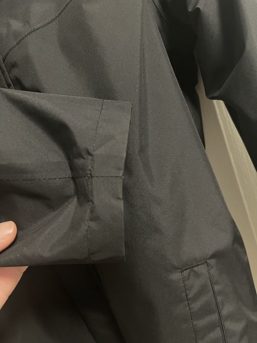 Продам весняну куртку на хлопчика