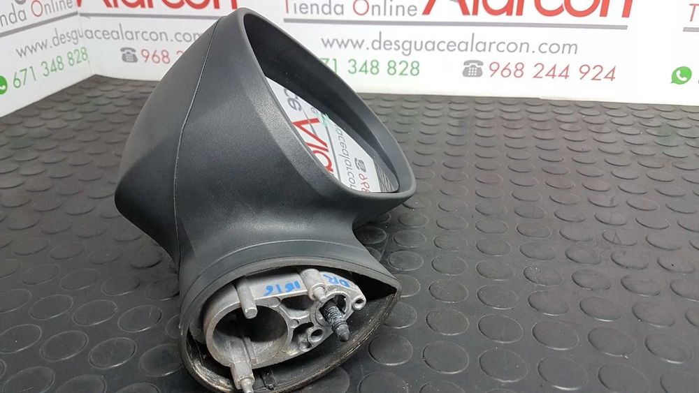 RETROVISOR DIREITO SEAT IBIZA SC (6J1) REFERENCE