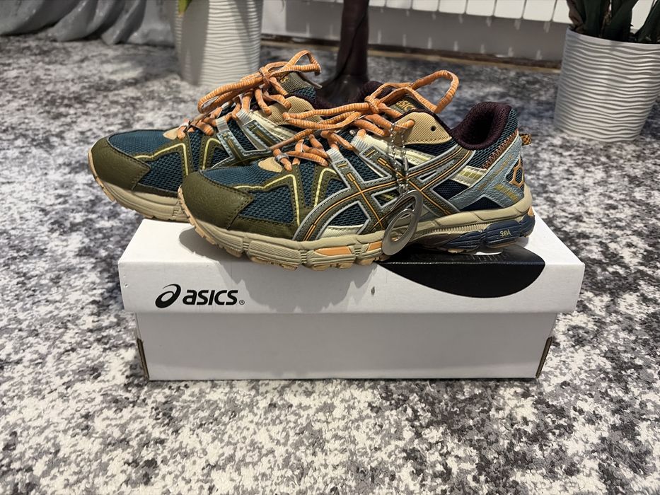 Кросівки асікс 40 розмір