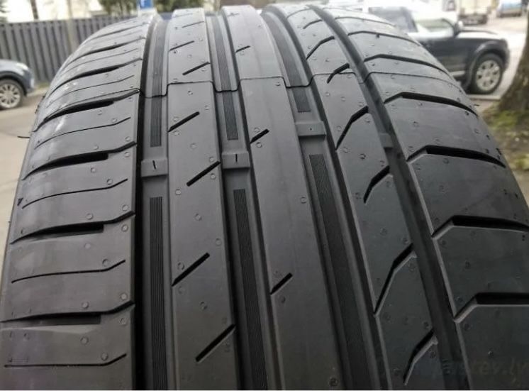 Літо шина Goodride ZuperEco Z-107 215/65 R16 98V, усі розміри!!!