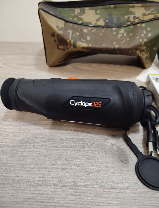 Продам Тепловізор