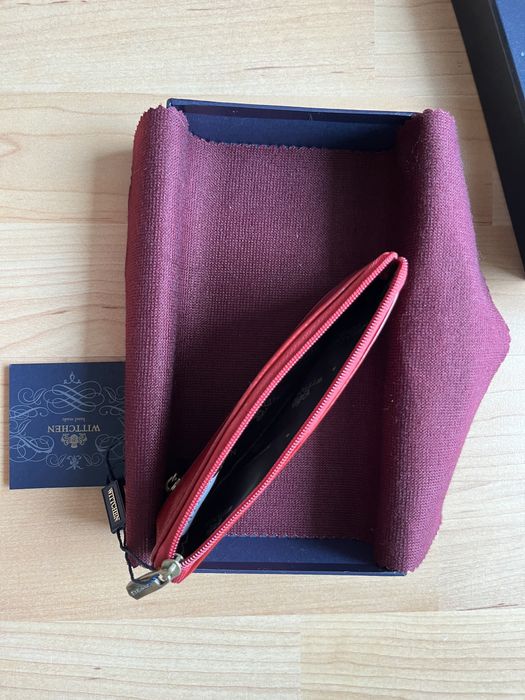 Etui na klucze Wittchen