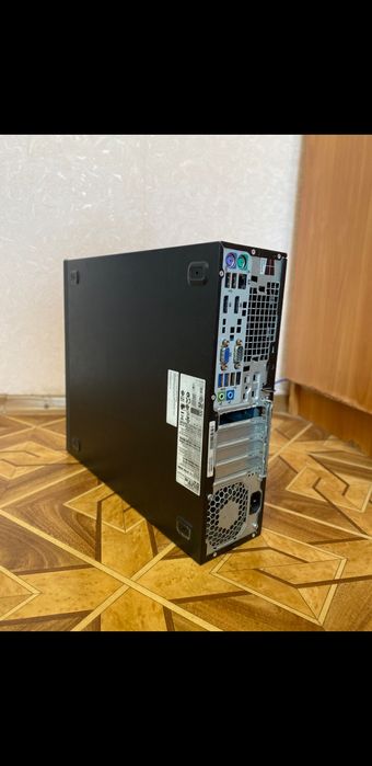 Компьютер HP ProDesk 600