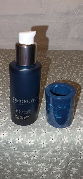Blue Diamond Concetrate 50ml Omorovicza Budapest