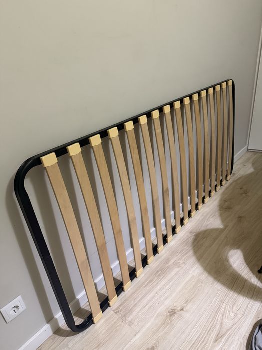 Estrado Cama ikea 200x90