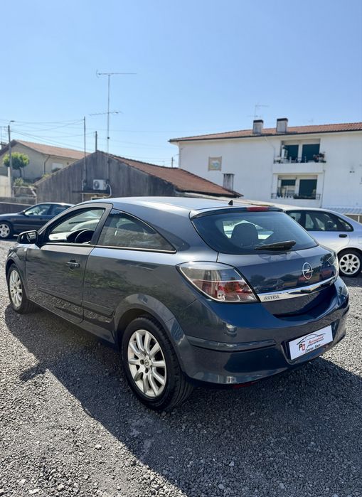Opel Astra GTC 1.3 CDTI 90cv cx.6vel