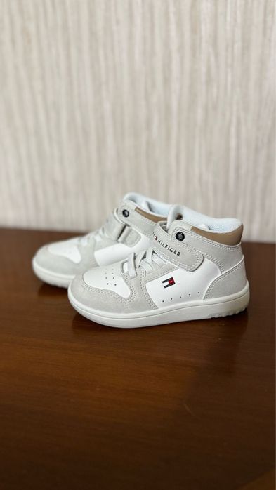 Кросівки Tommy Hilfiger